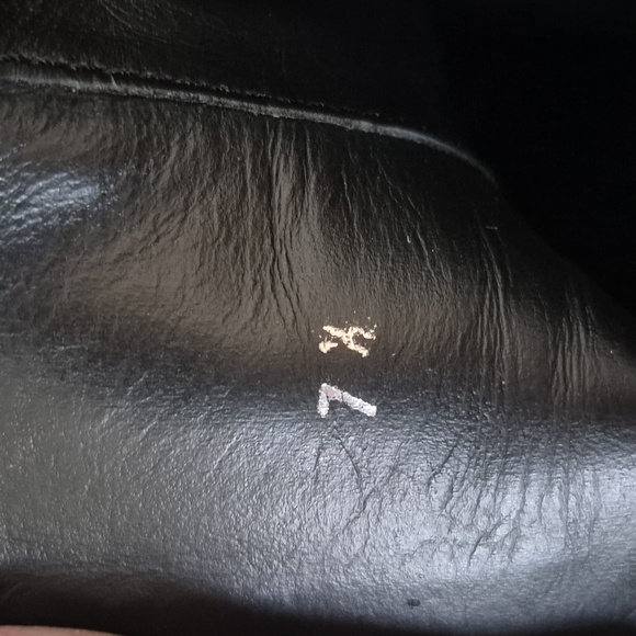 Everlane Black Ankle Boots - Picture 10 of 11